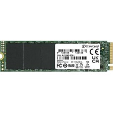 M.2 NVMe SSD 500GB Transcend 115S